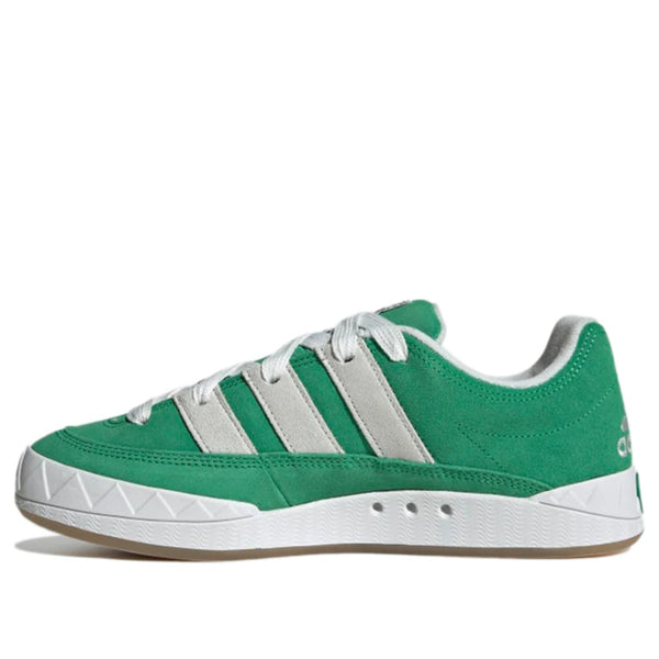 Giày adidas Adimatic ‘Green Crystal White’ GZ6202