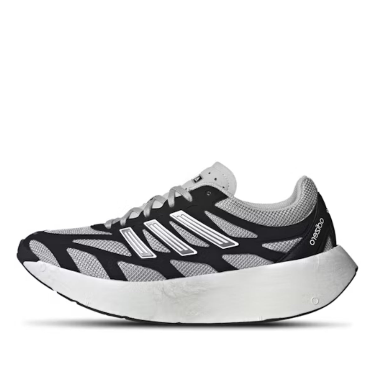 Giày adidas Adizero Aruku ‘Core Black Cloud White Grey’ JI3555