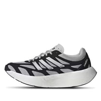 Giày adidas Adizero Aruku ‘Core Black Cloud White Grey’ JI3555