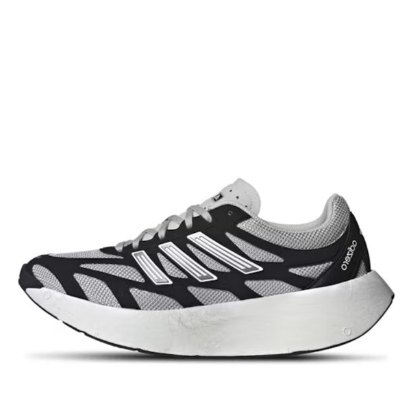 Giày adidas Adizero Aruku ‘Core Black Cloud White Grey’ JI3555