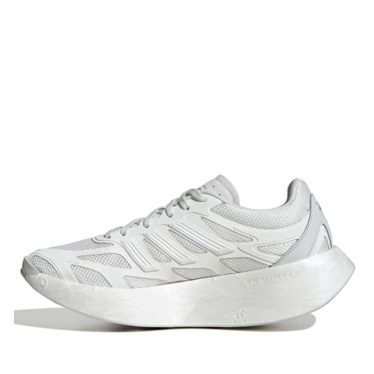 Giày adidas Adizero Aruku ‘Crystal White’ IH0849