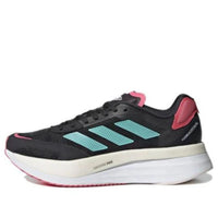 Giày adidas Adizero Boston 10 ‘Carbon Mint Rose’ (WMNS) H67516
