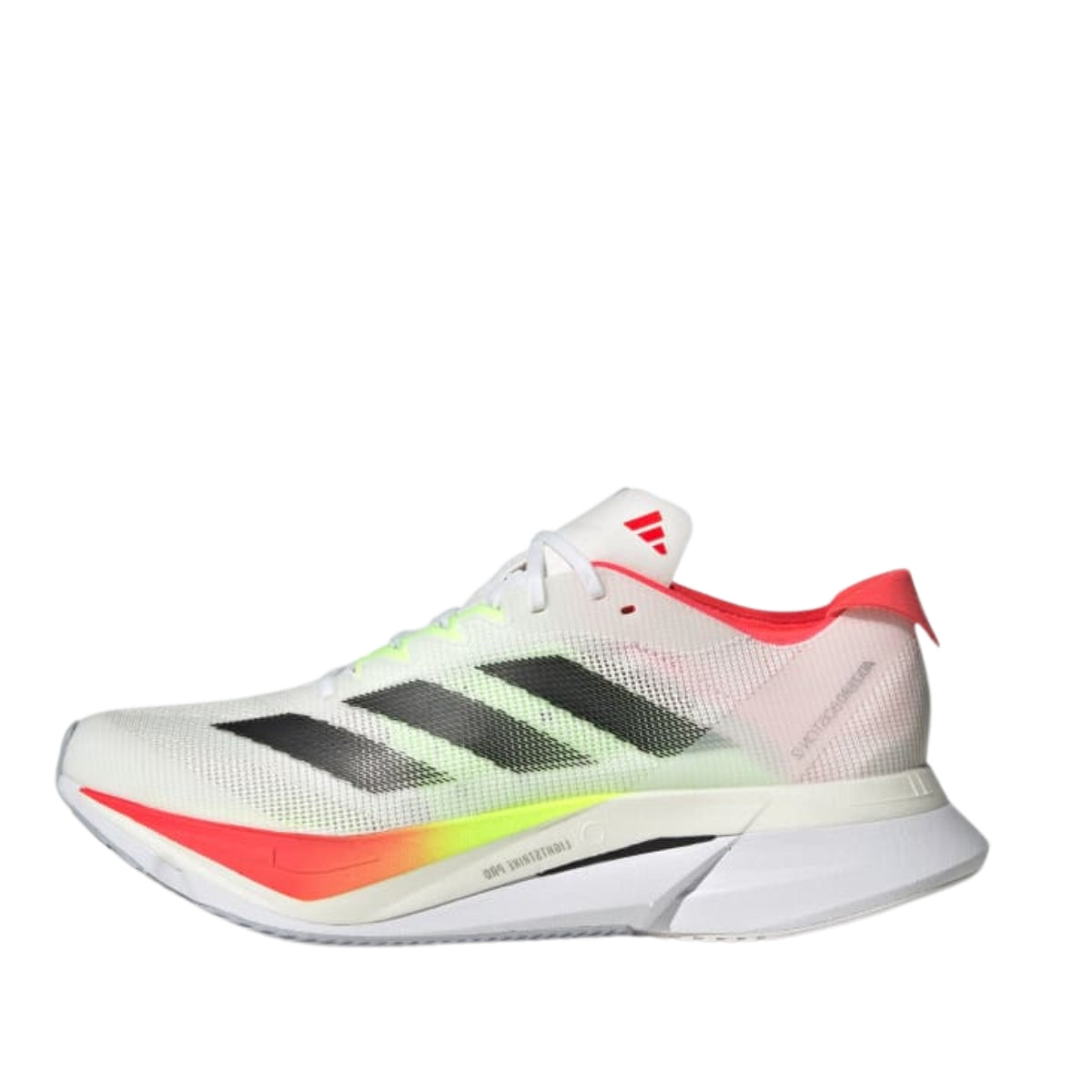 Giày adidas Adizero Boston 12 ‘Cloud White’ JQ2554