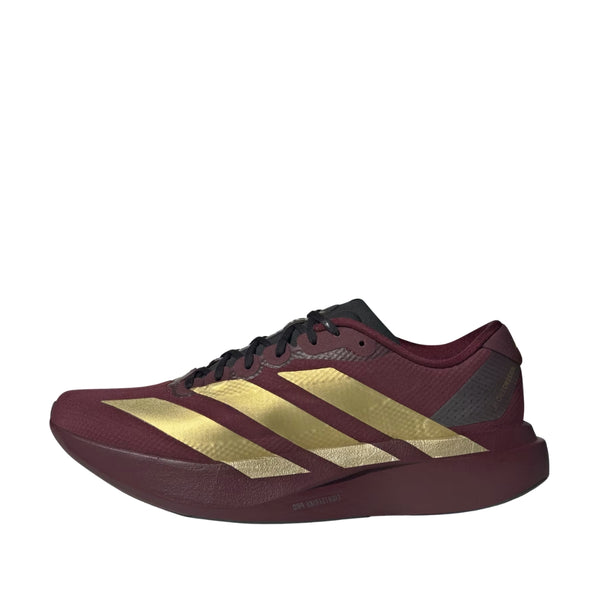Giày adidas Adizero EVO SL ‘Maroon Gold Metallic’ KK3678