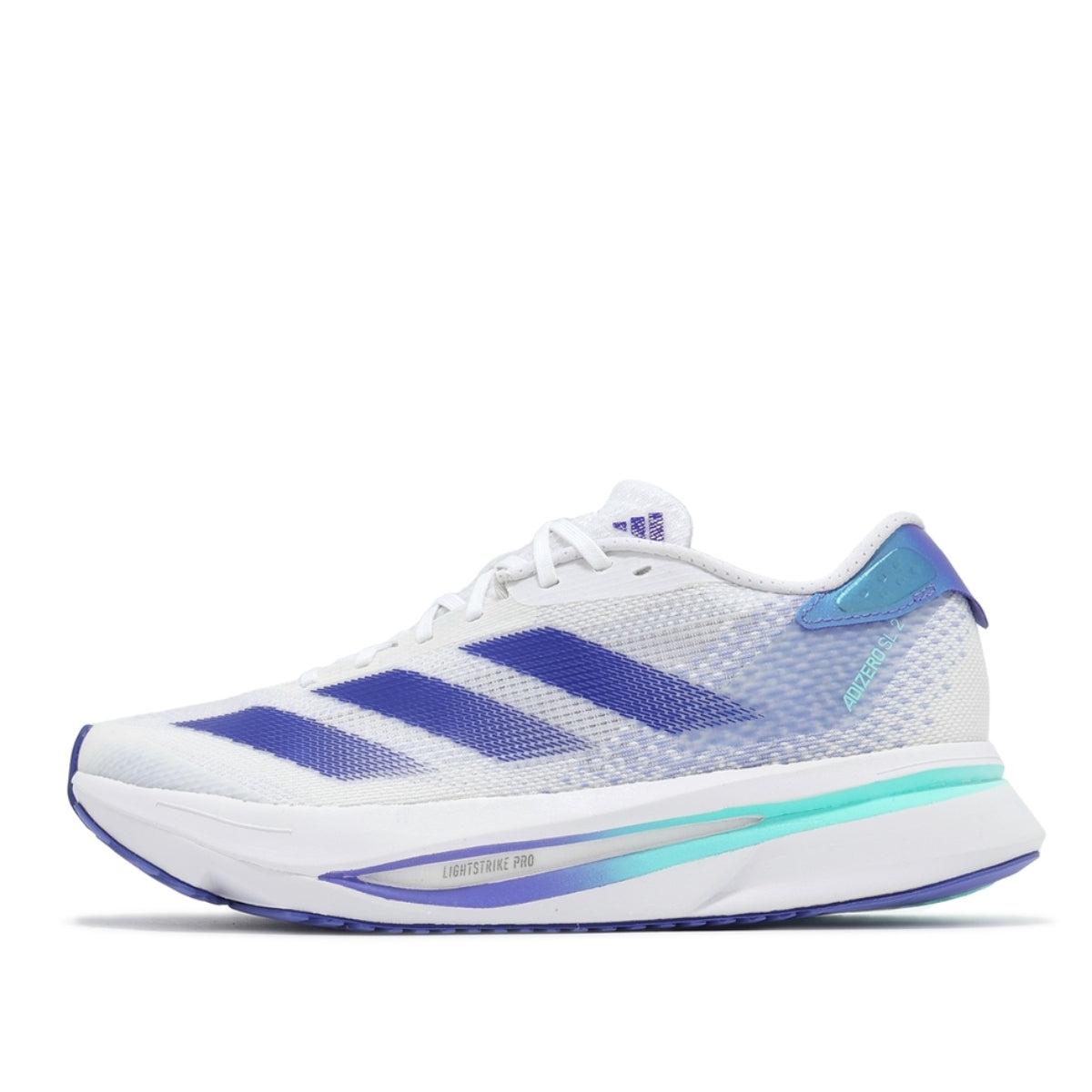 Giày adidas Adizero SL2 ‘Lucid Blue’ IF6744