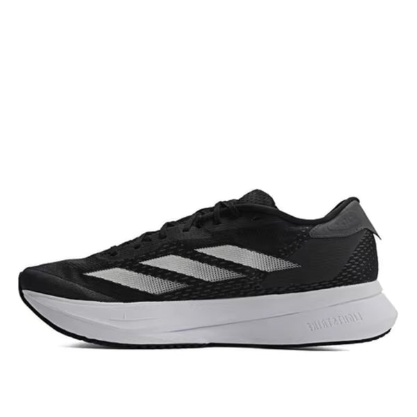 Giày adidas Adizero Sl2 ‘Core Black Zero Metalic’ IF6748