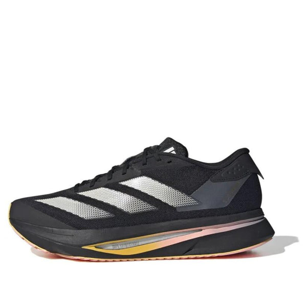 Giày adidas Adizero Sl2 ‘Core Black Zero Metalic Spark’ IF1157