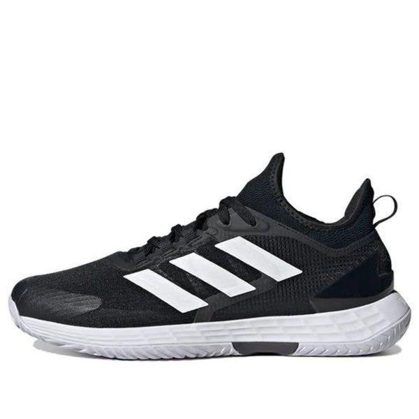 Giày adidas Adizero Ubersonic 4.1 ‘Black White’ ID1564