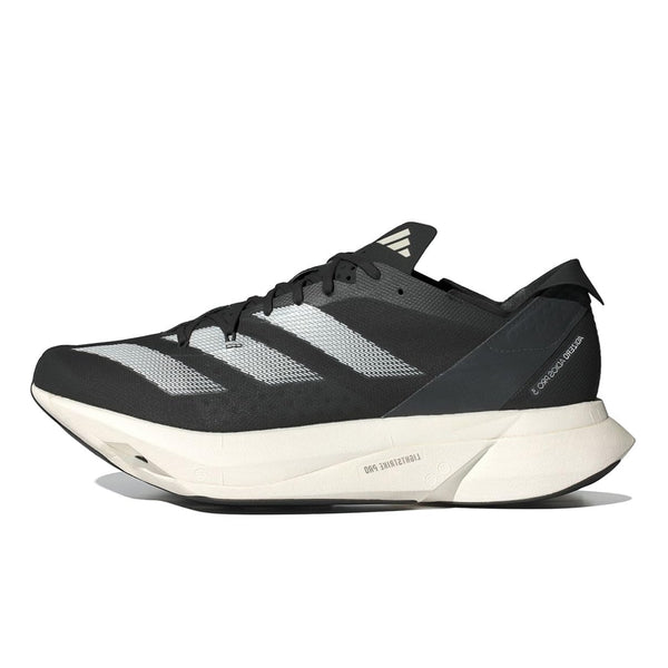 Giày adidas  Adizero adios Pro 3 M Core Black Zero Metallic – ID3701