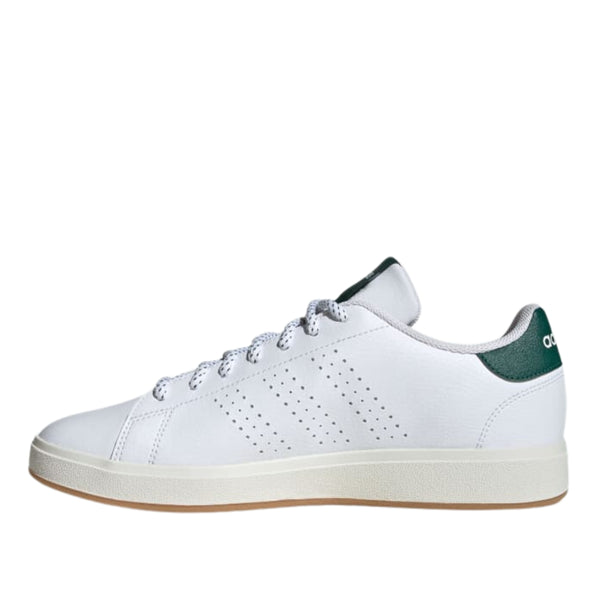 Giày adidas Advantage Base 2.0 Cloud White JH8620