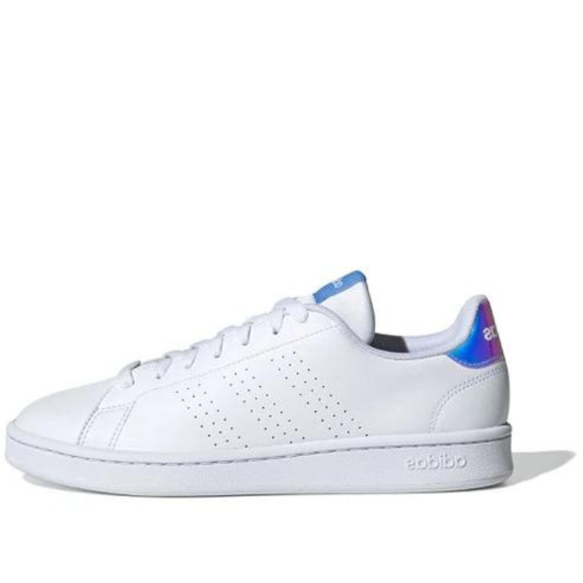 Giày adidas Advantage ‘Cloud White’ IF6117