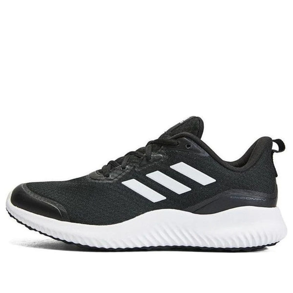 Giày adidas Alphacomfy ‘Black’ ID0350