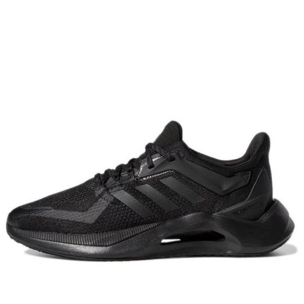 Giày adidas Alphatorsion 2.0 ‘Triple Black’ GZ8744