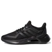 Giày adidas Alphatorsion 2.0 ‘Triple Black’ GZ8744