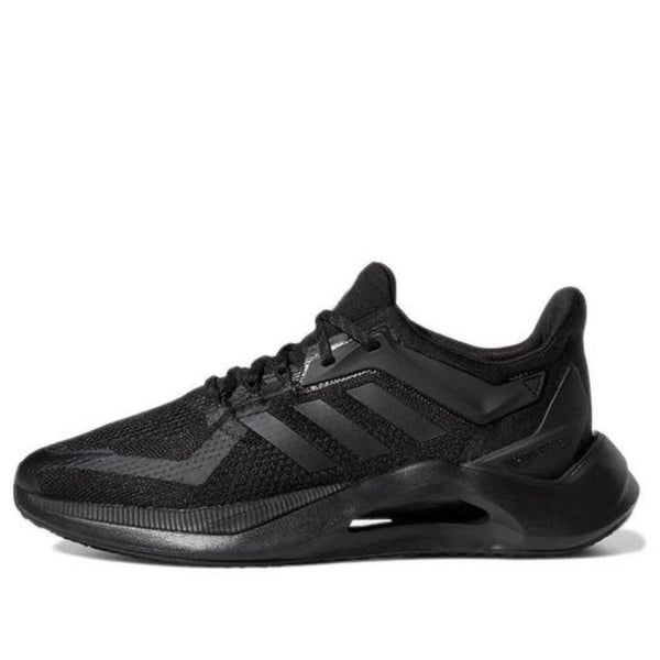 Giày adidas Alphatorsion 2.0 ‘Triple Black’ GZ8744