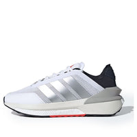 Giày adidas Avryn ‘Cloud White’ IE2645