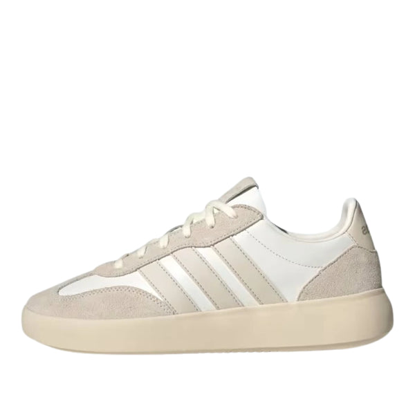 Giày adidas Barreda Decode ‘Core White Alumina Off White’ JR1228