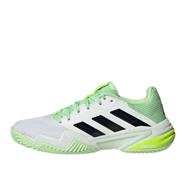 Giày adidas Barricade 13 Tennis ‘Semi Green Spark’ IG3114