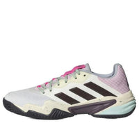Giày adidas Barricade 13 ‘White Aurora Green’ IF7792