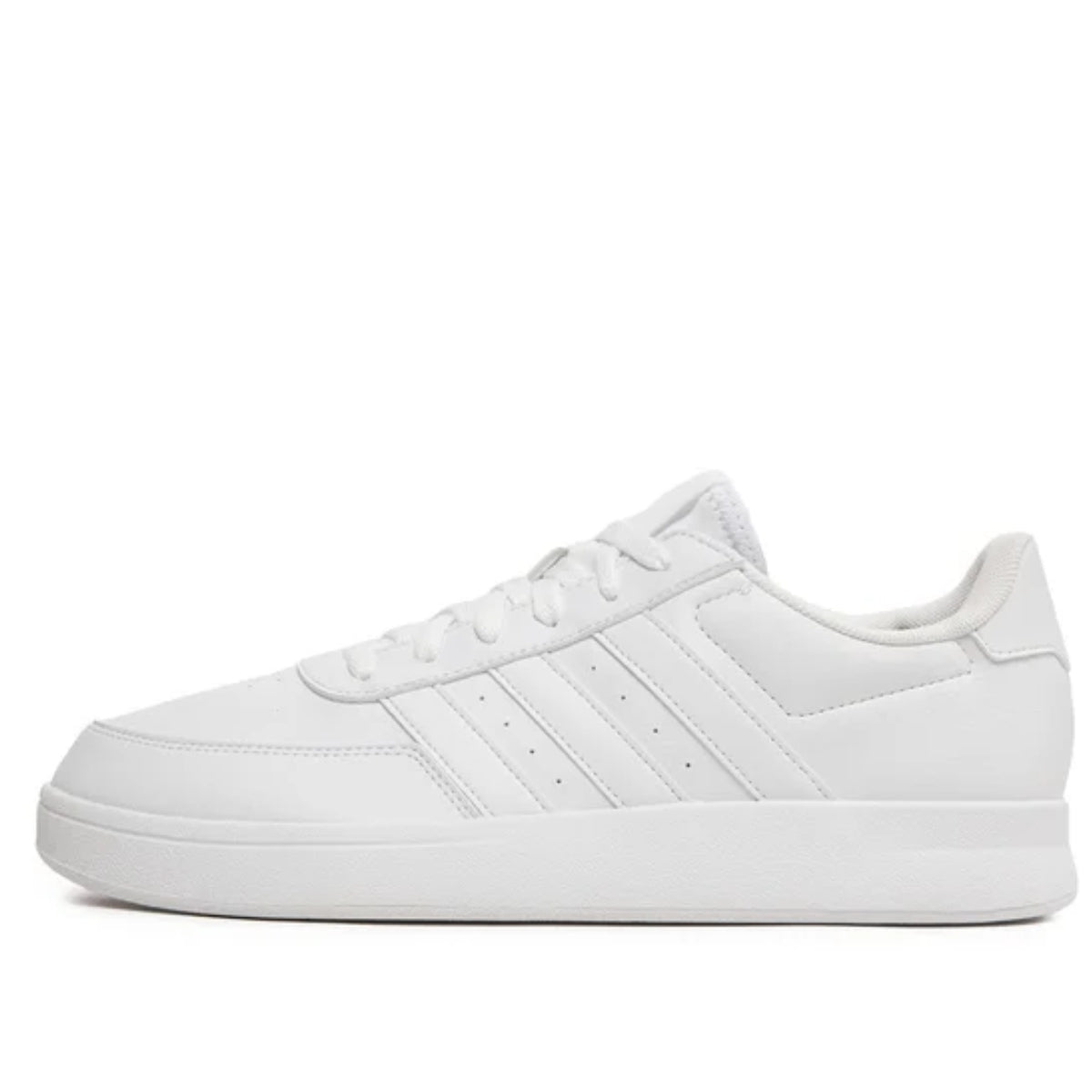 Giày adidas Breaknet 2.0 ‘Cloud White’ ID7110