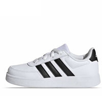 Giày adidas Breaknet 2.0 ‘White Black’ (WMNS) HP8956