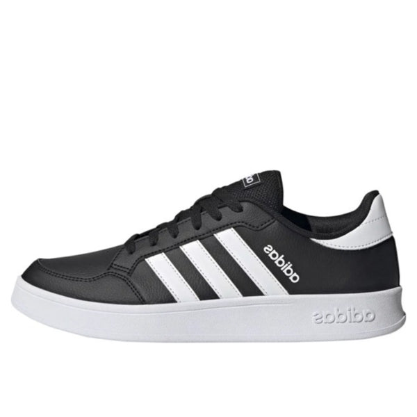 Giày adidas Breaknet ‘Black’ FX8708