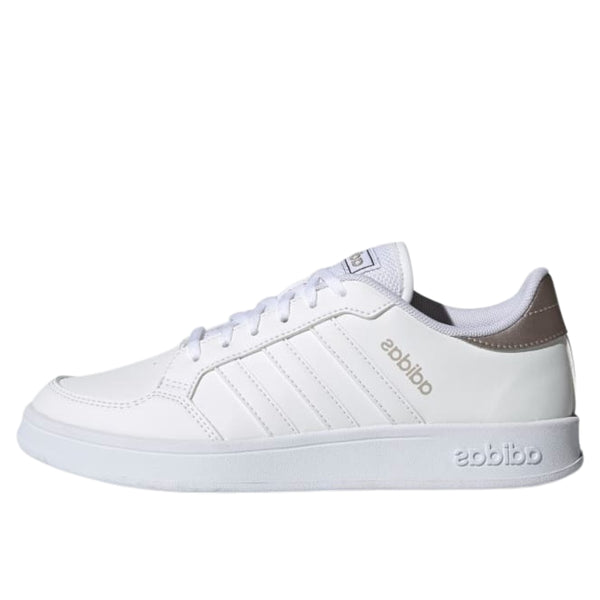 Giày adidas Breaknet Plus ‘Cloud White’ FX8724