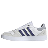 Giày adidas Breaknet Plus ‘Cloud White/ Legacy Indigo’ GW5591