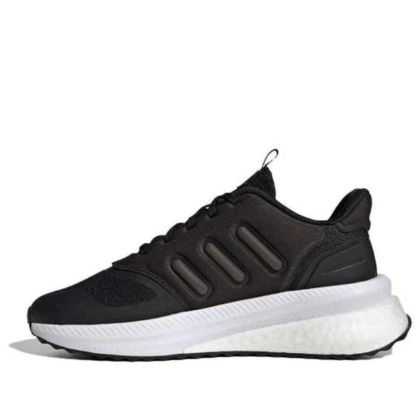 Giày adidas Casual Sport Shoes ‘Black White’ (WMNS) ID2715