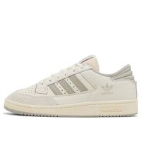Giày adidas Centennial 85 Low ‘Cloud White Grey’ GX2213