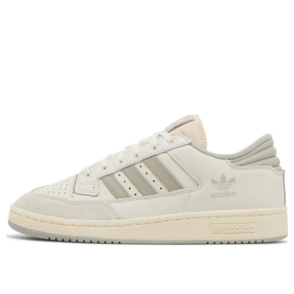 Giày adidas Centennial 85 Low ‘Cloud White Grey’ GX2213