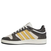Giày adidas Centennial RM ‘Charcoal Oat Off White’ IH3072