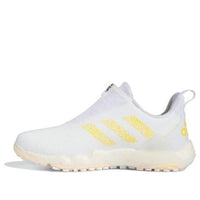 Giày adidas Codechaos 22 BOA Spikeless ‘White’ IE8309