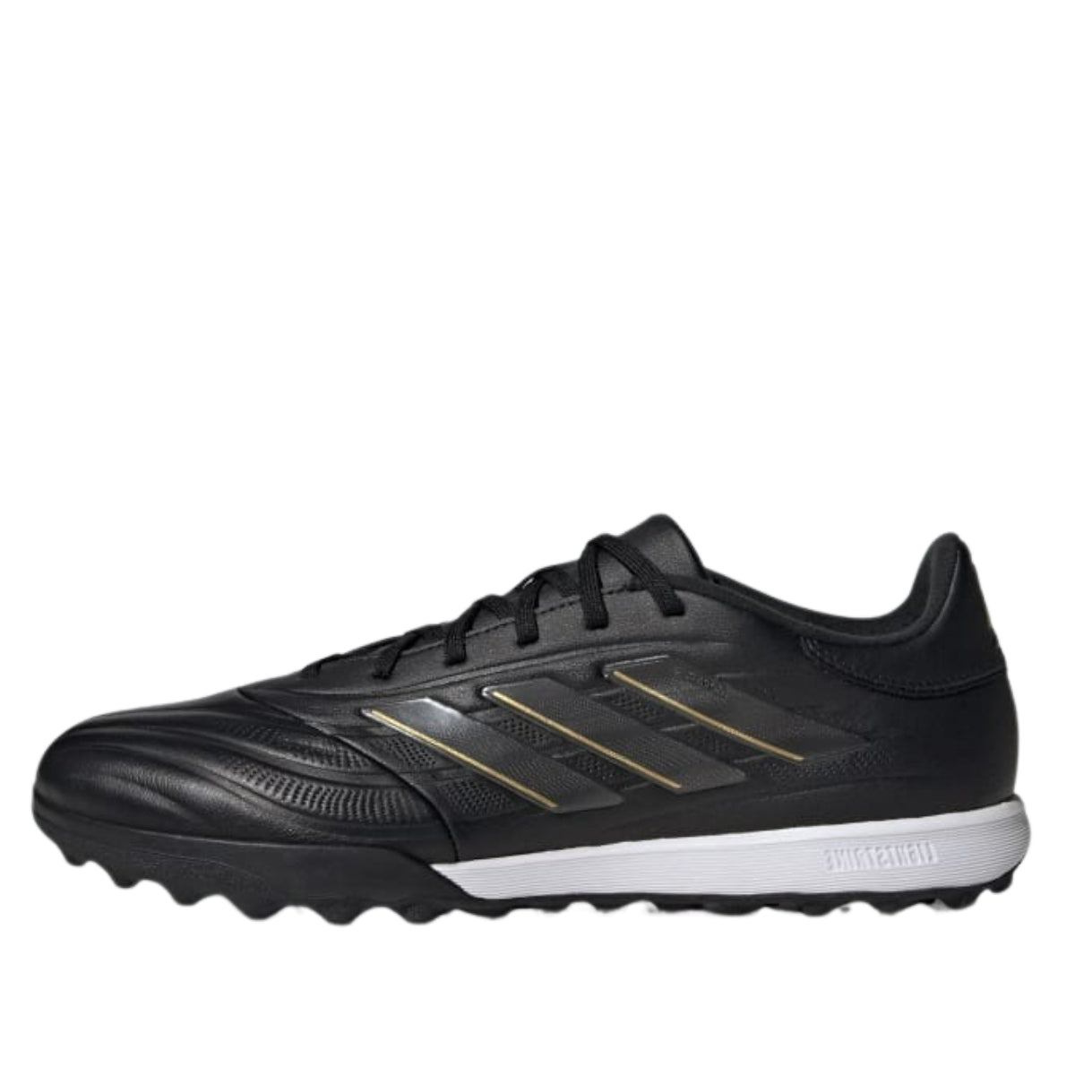 Giày adidas Copa Pure 2 League Turf Boots ‘Carbon/Gold Metallic’ IG8721
