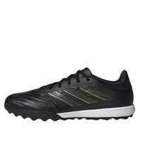 Giày adidas Copa Pure 2 League Turf Boots ‘Carbon/Gold Metallic’ IG8721