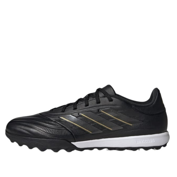 Giày adidas Copa Pure 2 League Turf Boots ‘Carbon/Gold Metallic’ IG8721