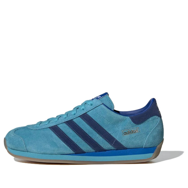 Giày adidas Country Japan ‘Preloved Blue Royal Blue’ IG4554