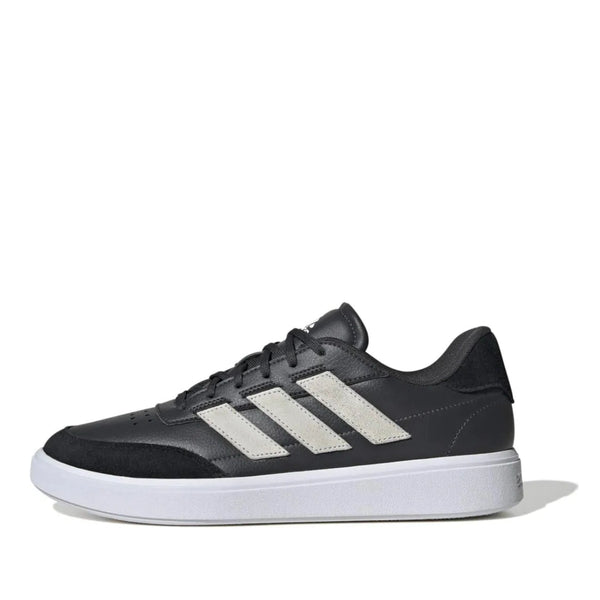 Giày adidas Courtblock ‘Black White’ IG6861