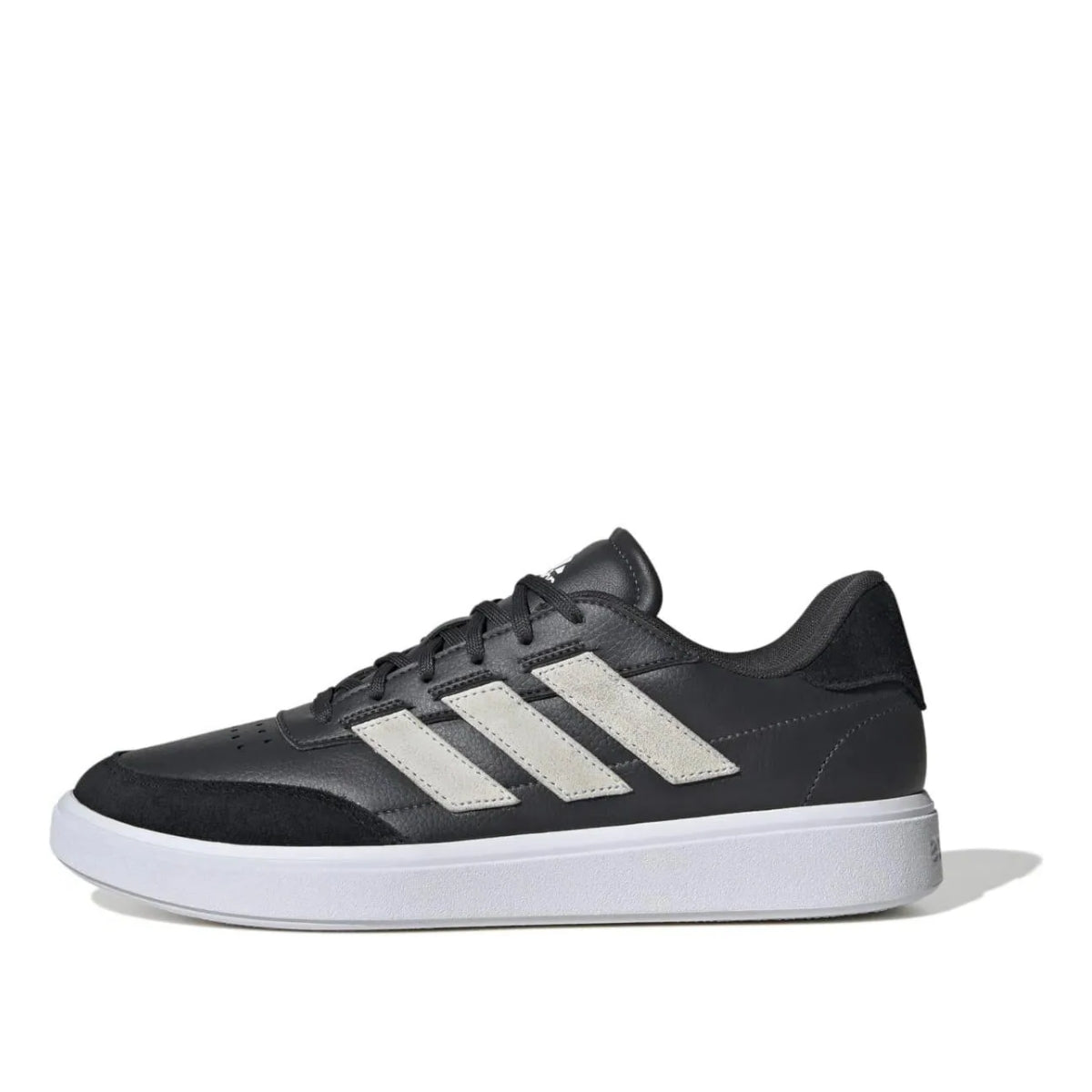 Giày adidas Courtblock ‘Core Black’ IF6449