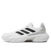 Giày Tennis/Pickleball adidas Courtjam Control 3 ‘White’ IF7888