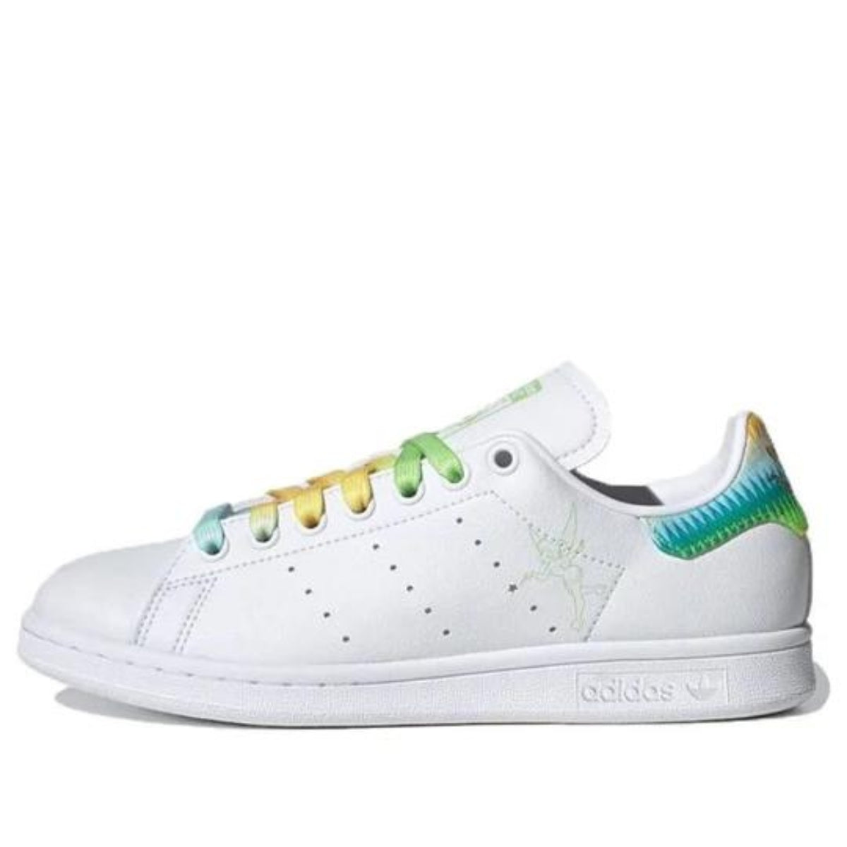 Giày adidas Disney x Stan Smith ‘Tinkerbell’ (WMNS) FZ2714