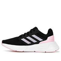 Giày adidas Duramo 10 GALAXY 6 OM ‘Black Pink’ ID7372