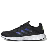 Giày adidas Duramo SL ‘Black Screaming Green’ H04624