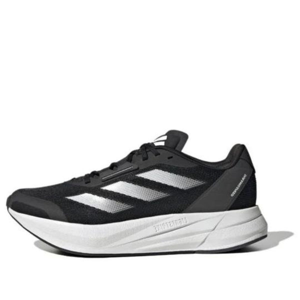Giày adidas Duramo Speed ‘Black White’ (WMNS) ID9854