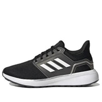 Giày adidas EQ19 Run ‘Black White’ (WMNS) GY4731