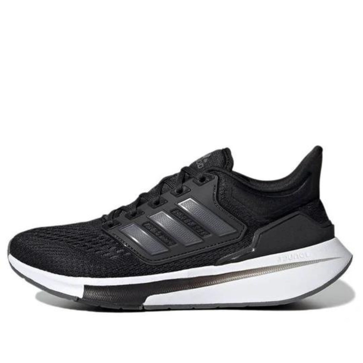 Giày adidas EQ21 Run ‘Black White’ (WMNS) H00544