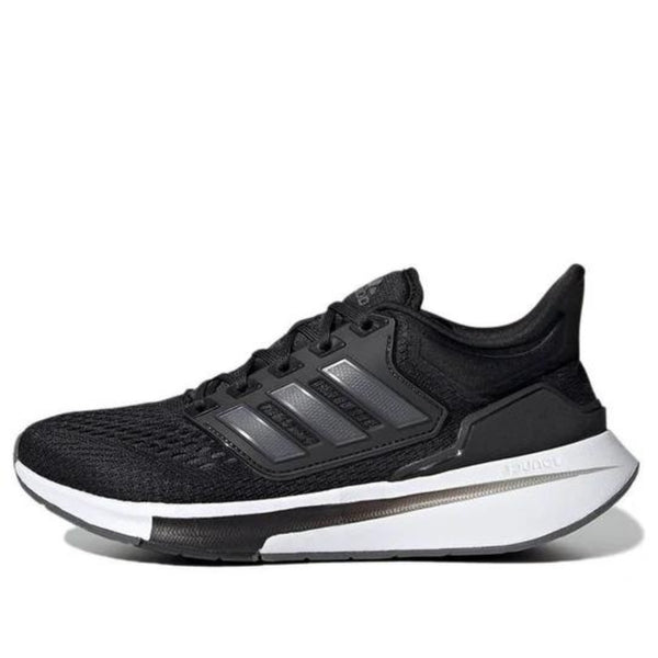 Giày adidas EQ21 Run ‘Black White’ (WMNS) H00544