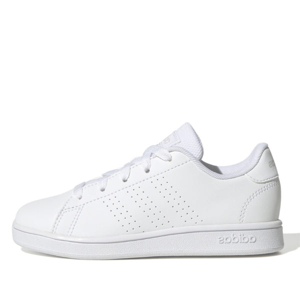 Giày adidas Advantage Court Lace ‘White’ (GS) IG2511