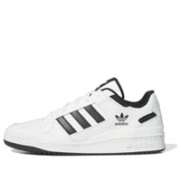Giày adidas Forum Low CL ‘White Black’ IH7830