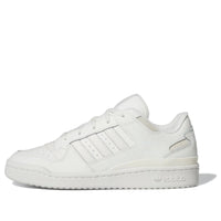 Giày adidas Forum Low CL ‘White Grey’ IH7828